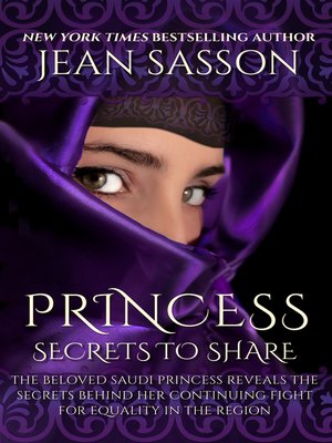 cover image of Secrets to Share